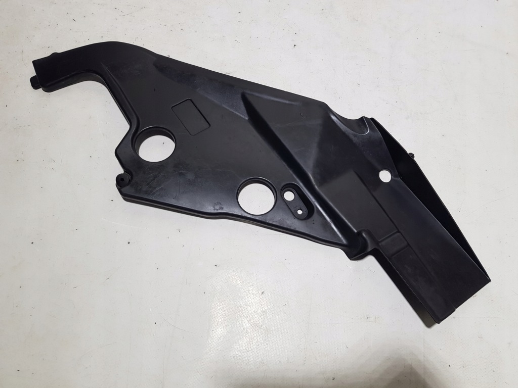 фото №1, Захист поперечина передній права mercedes slk r172 w172 1728260124