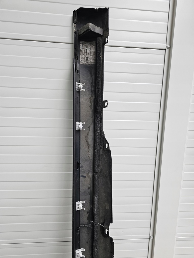 фото №11, Порог молдинг порог правая audi a8 d4