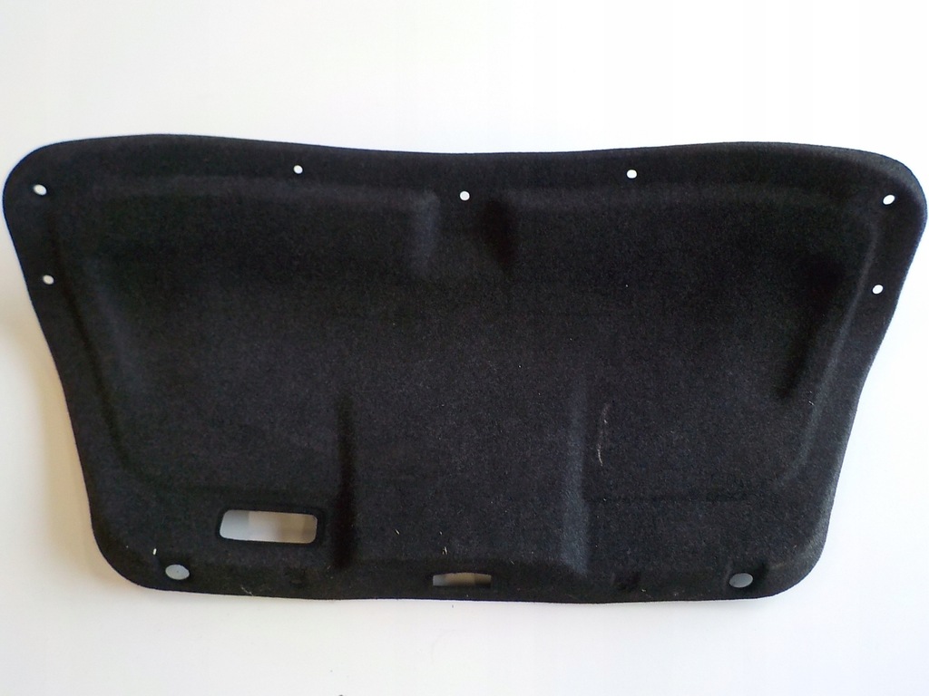 фото №6, Камера молдинг кришка багажника багажника задня infiniti m q70