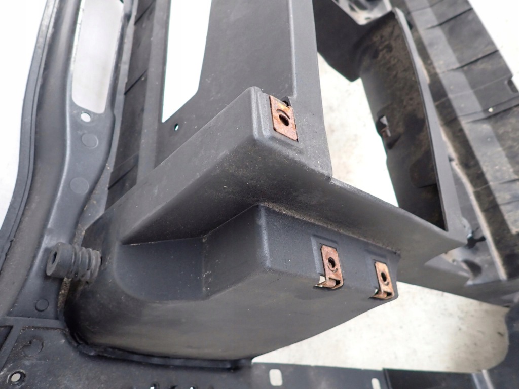 Bmw x1 e84 09-15 ремінь передній підсилювач перед Зі Шроту