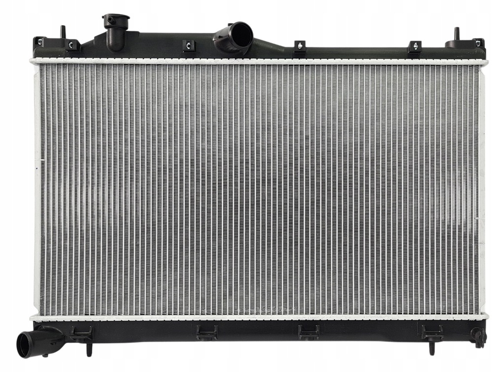 фото №1, Радиатор subaru forester 2019-