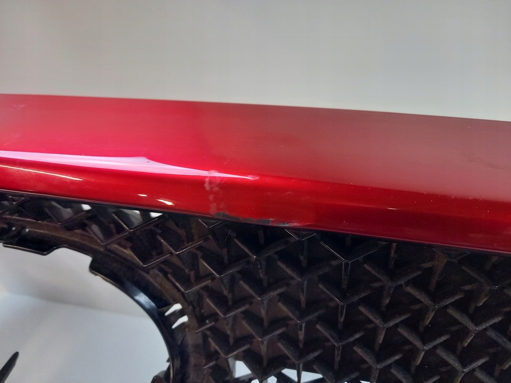 фото №6, Mazda cx5 ii sport бампер передній решітка радіатора спойлер оригінал! kb8a-50221