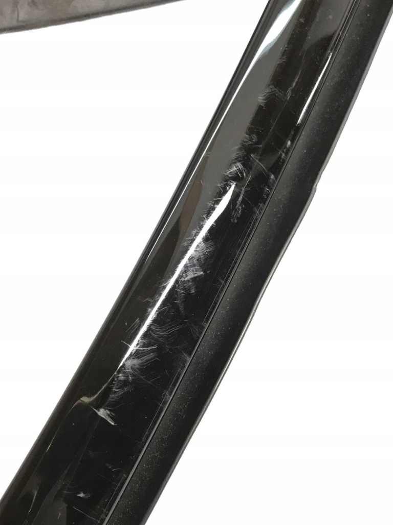 фото №7, Молдинг рамка скло кузовний лівий задня porsche panamera 971 971853893b