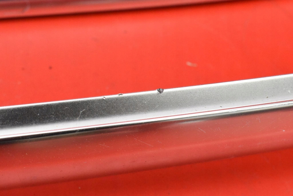 фото №10, Рейлинг рейлинги кровельные комплект 4g9860021a 4g9860022a audi a6 c7 kombi 10-14