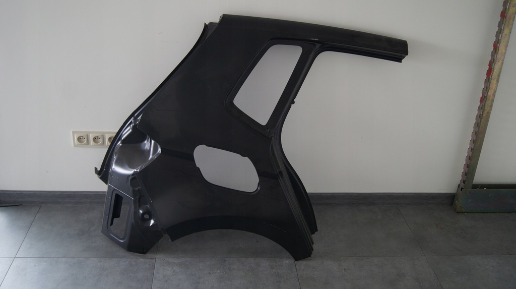 фото №1, Крыло vw sportsvan правый задний 2013+