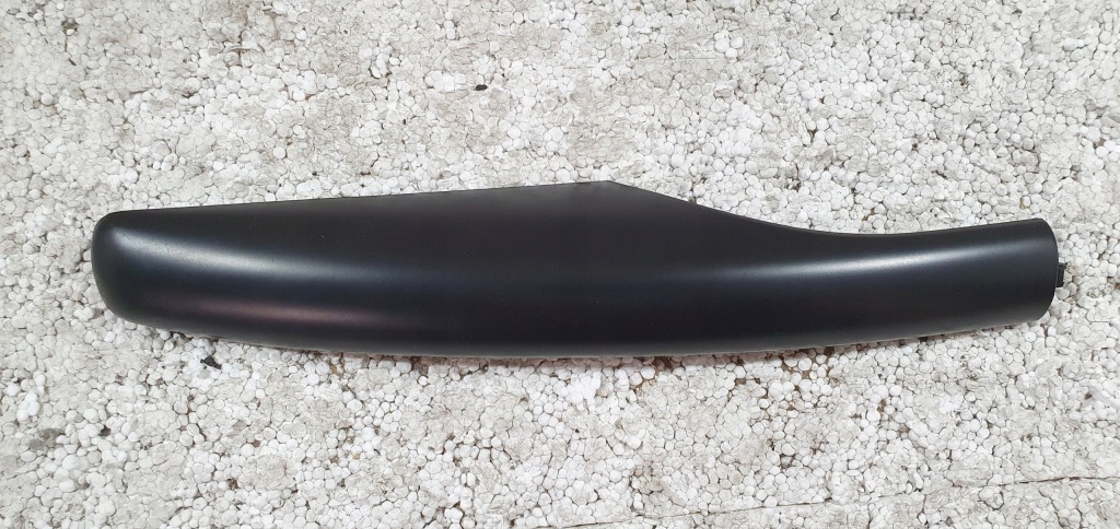 Купити Mercedes ml w163 захист рейлінг ліва задній nowa org