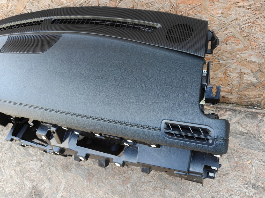 фото №9, Консоль панель приладів подушка безпеки ремені jeep compass ii lift 2022 оригінал !!!