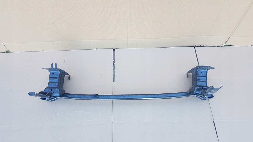 фото №7, Балка бампера перед vw up mii citigo