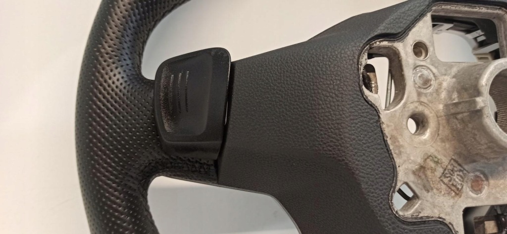 фото №9, Vw tiguan ii повітропровід r-line 5h0419089fd