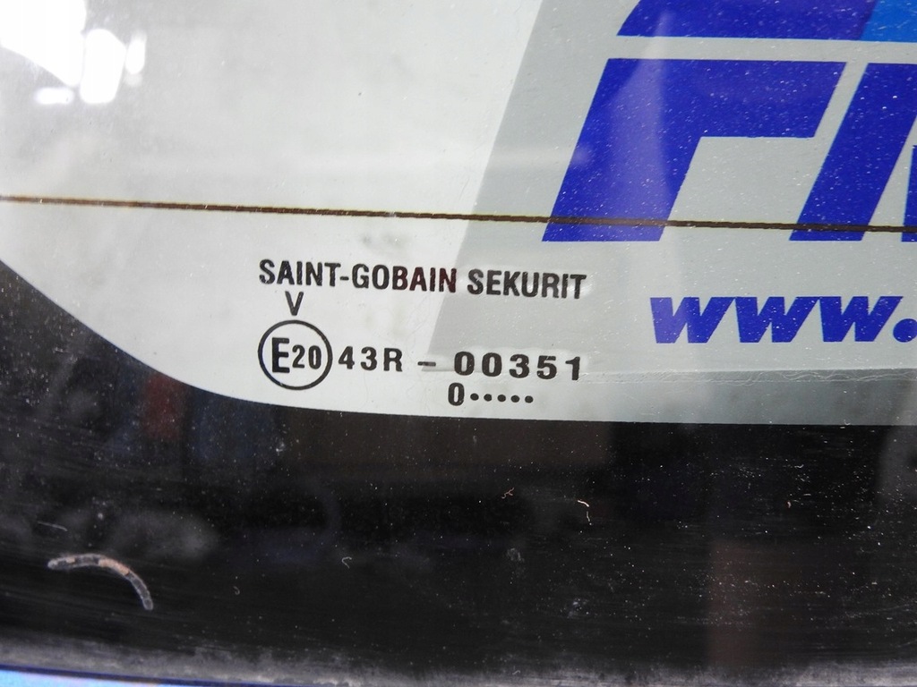 фото №8, Suzuki sx4 sx-4 06-13 lift zcg кришка багажника багажника з скло