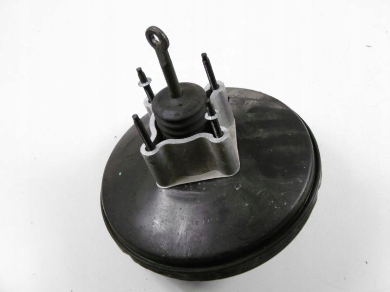 фото №5, Chrysler sebring 2 jr підсилювач гальм гальмівні 04764647ab