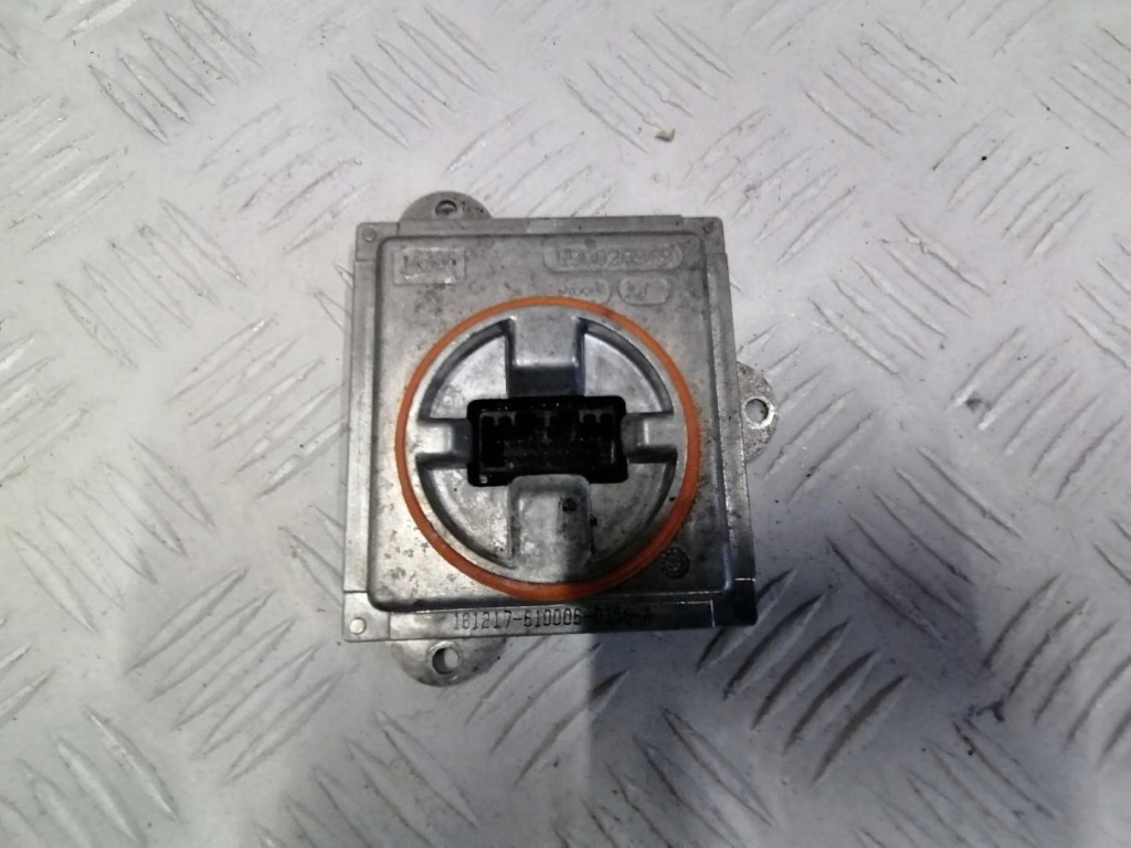 Купити Rr ford c-max mk2 lift grand c-max перетворювач лампи led