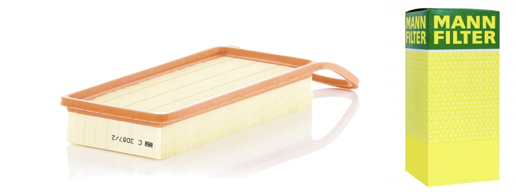 фото №13, Вкладиш фільтра повітря toyota aygo 05-