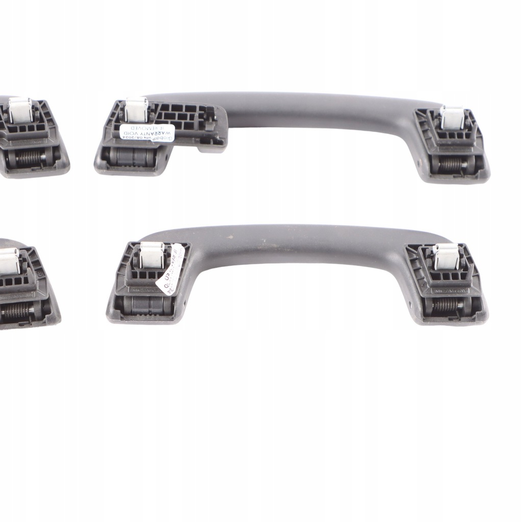 фото №11, Bmw x3 g01 f15 ручка крепления кровельные потолочный перед задняя набор