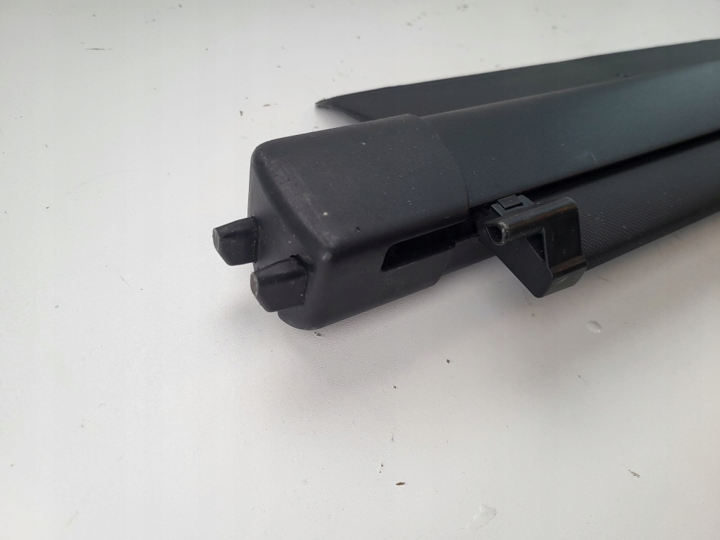 фото №3, Шторка багажника land rover discovery 5 v hy32-46668