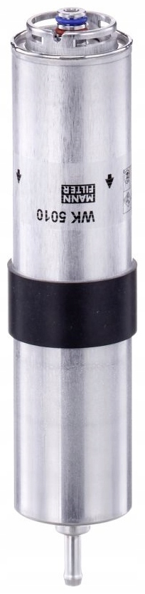 Mann-filter wk 5010 фільтр пального Ціна