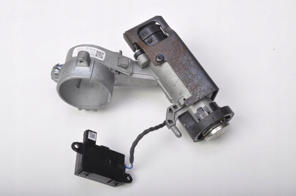 фото №9, Chevrolet cruze i замок зажигания 13504286 20976748