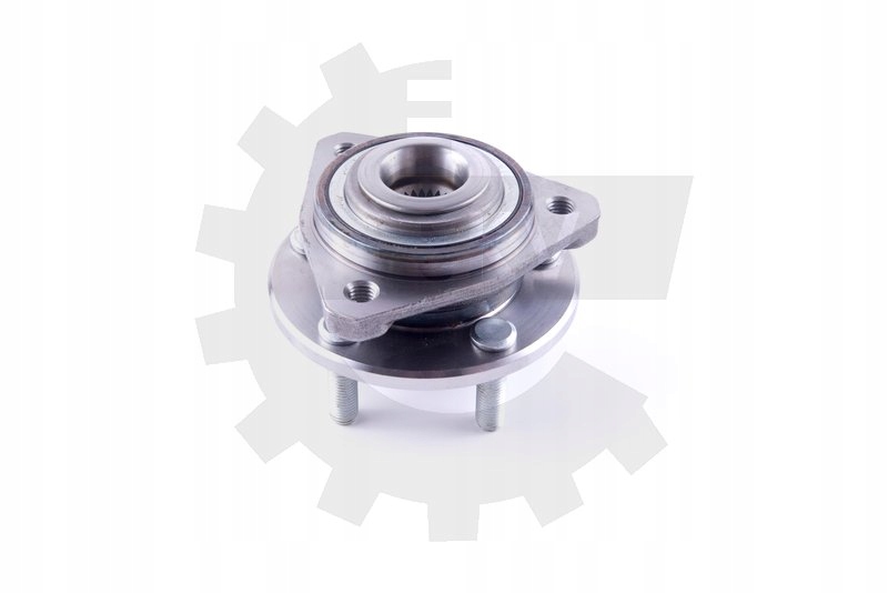 фото №1, Ступиця колеса перед chrysler sebring stratus 4578144ab