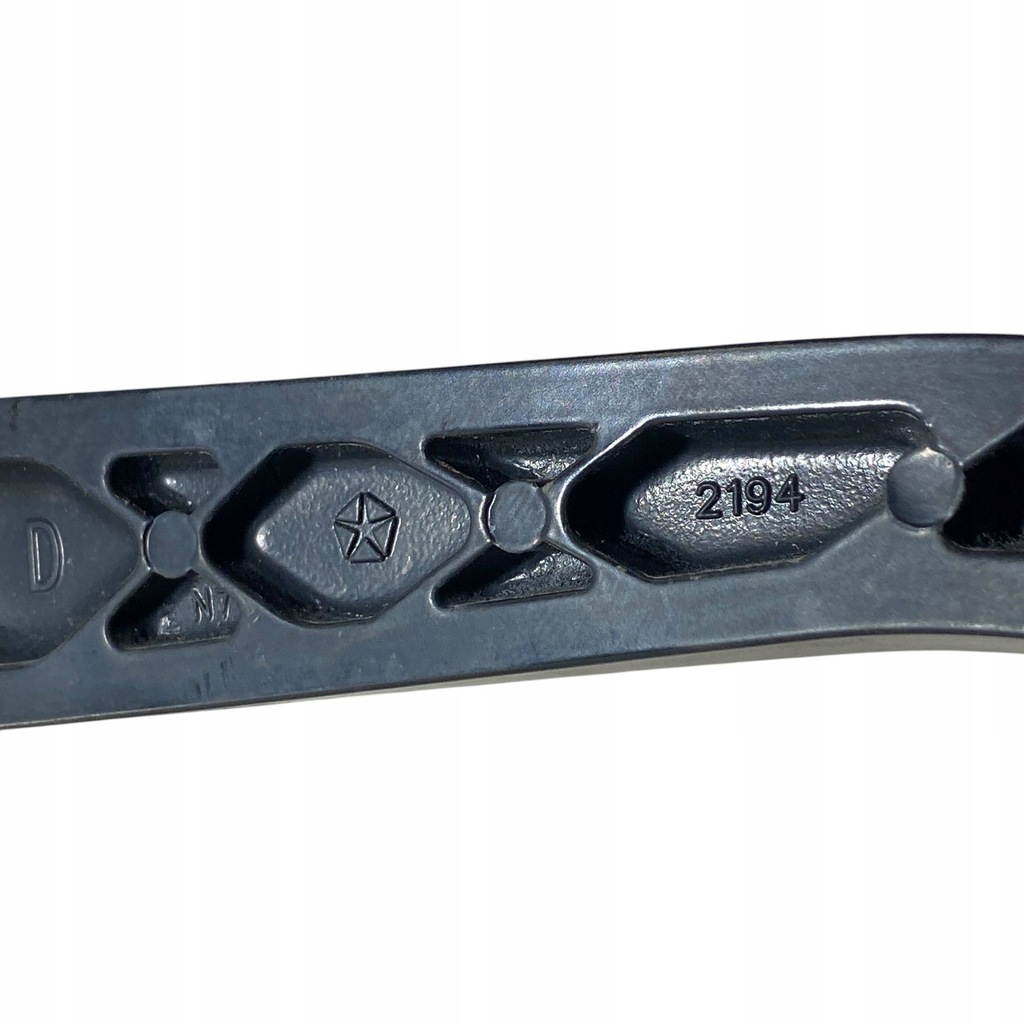 фото №8, Dodge charger 2017 левая сторона рычаги дворник