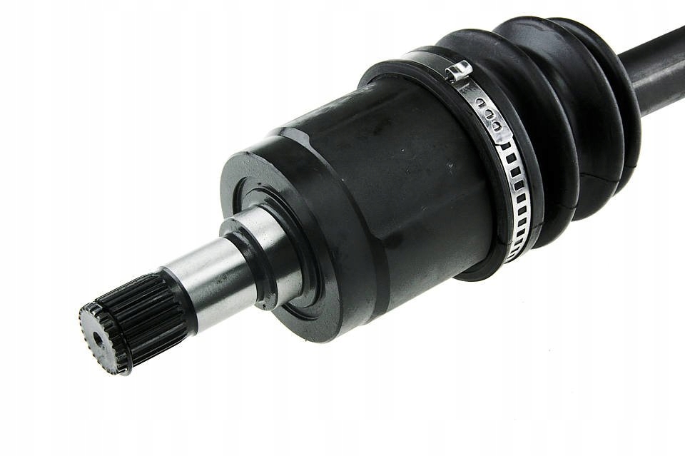 фото №13, Приводной вал правая приводная honda civic viii 44305s5da51