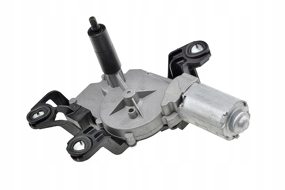 фото №1, Двигатель дворник задняя vw golf plus 2005-,