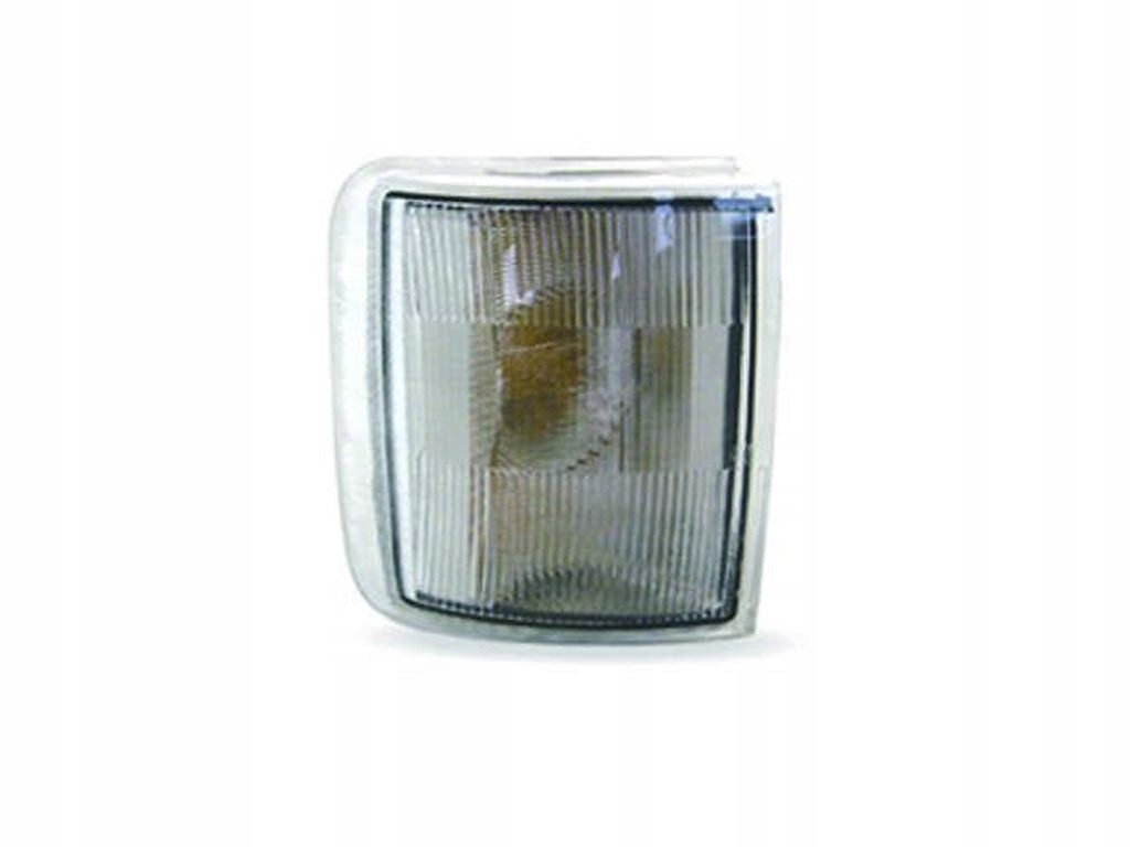фото №1, Лампа поворотник iveco eurotech левая
