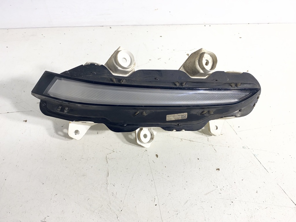 Купить Противотуманная фара правый перед правый передний drl peugeot 208 ii eu