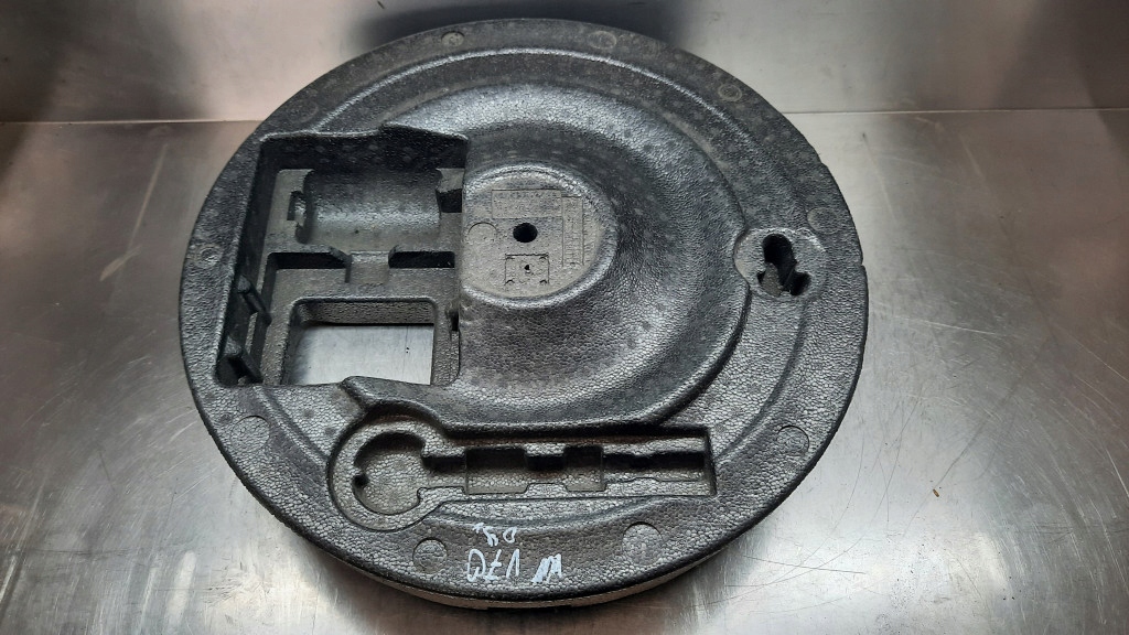 фото №1, Вкладиш колеса запасного 31280750 volvo v70 iii xc70 ii