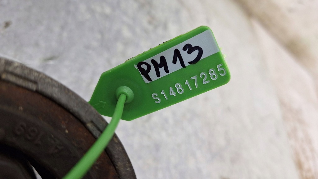 Подушка двигуна a1692400918 mercedes w169 w245 Київ