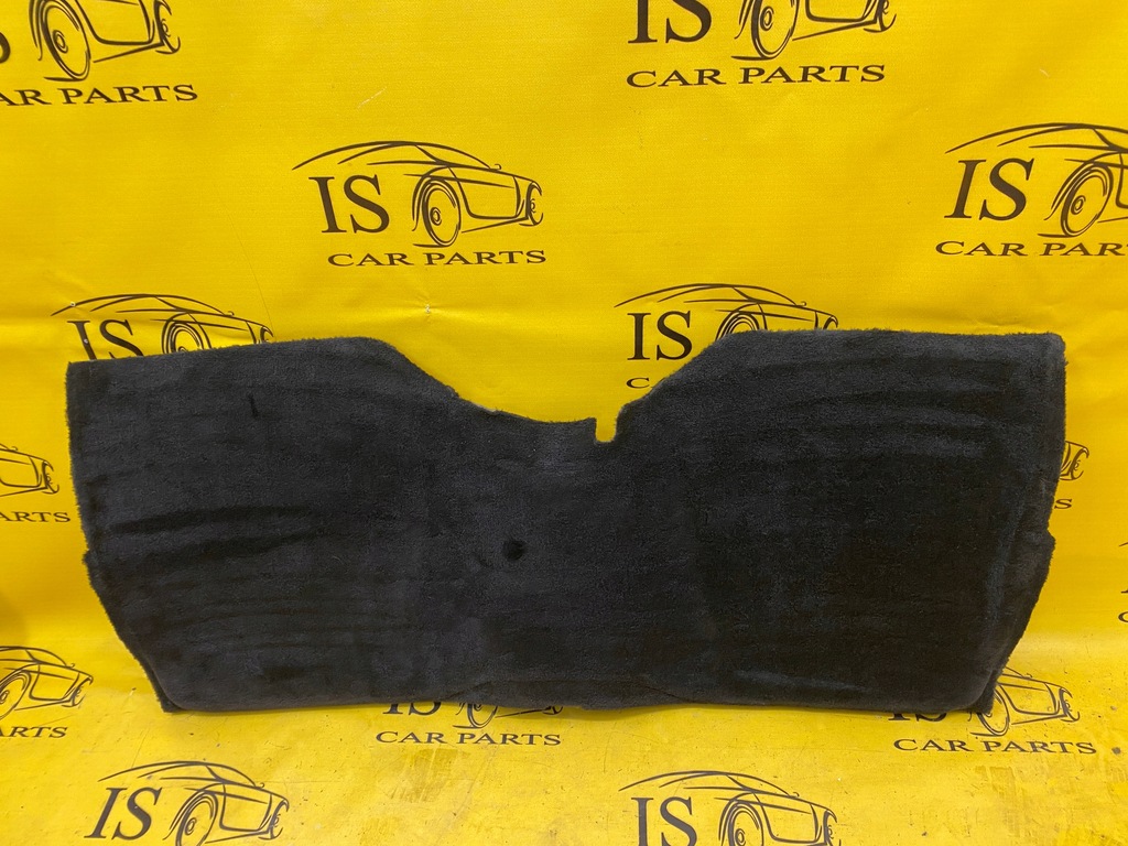 фото №6, Обшивка килимок підлога задня porsche 987 cayman