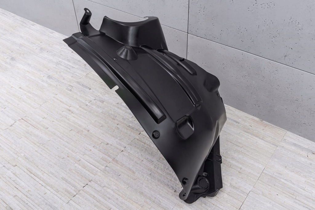 фото №6, Mercedes glk x204 2008-15 підкрилок праве передні частина передня a2046907830