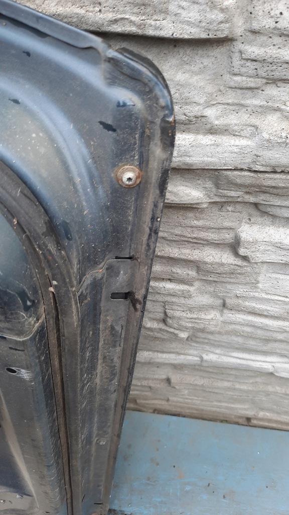 фото №14, Двері перед передні ліва volvo s60 05r