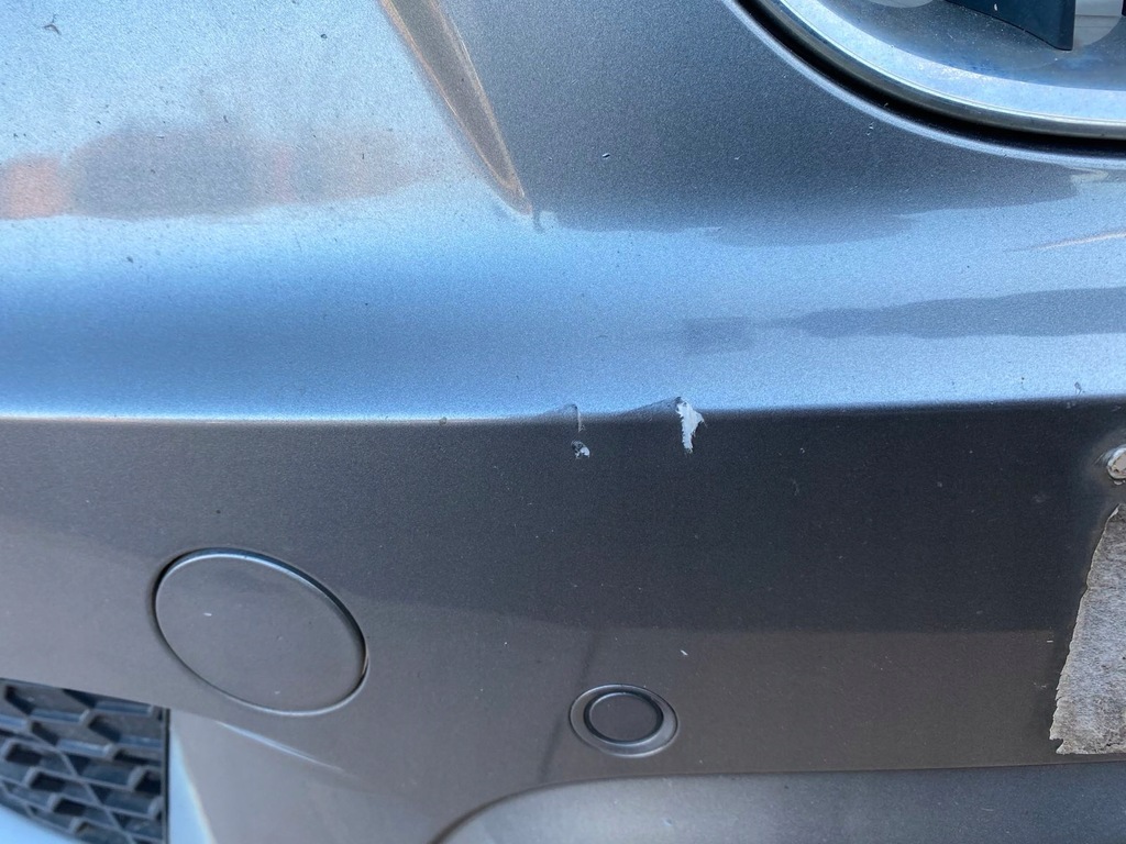 фото №8, Bmw x1 e84 m-pakiet бампер перед kompletny 4x pdc a52