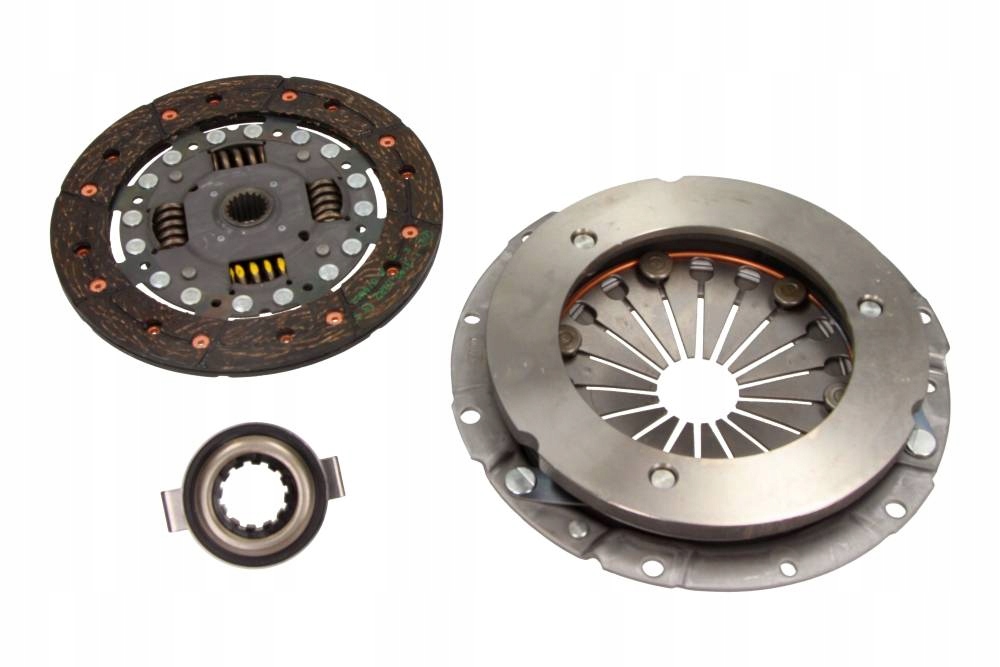 фото №15, Сцепление kpl. skoda felicia i/ii 1.3/1.6 95-02