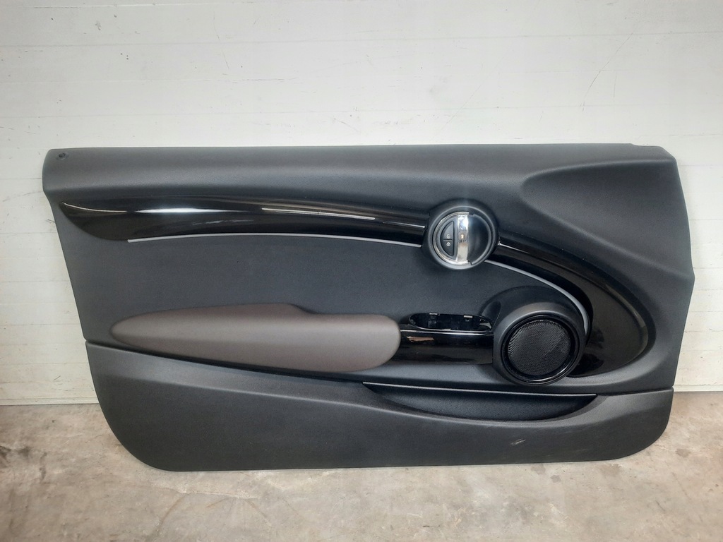 фото №16, Mini cooper f56 сиденья sport обивка заднее сиденье обшивки europa