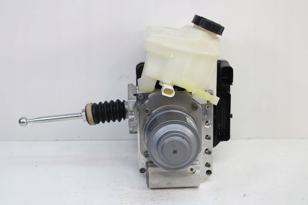 фото №6, Audi q8 e-tron насос abs 4ke614100ab etron тормозная 4ke614100ac 4ke611301b