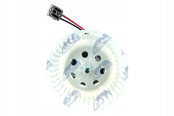 фото №10, Nty вентилятор обдув воздуха volvo s60 2000- v70 1999- xc70 cross