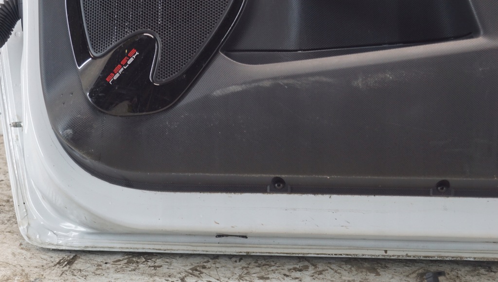 фото №15, Дверь правый перед renault clio iv ov369