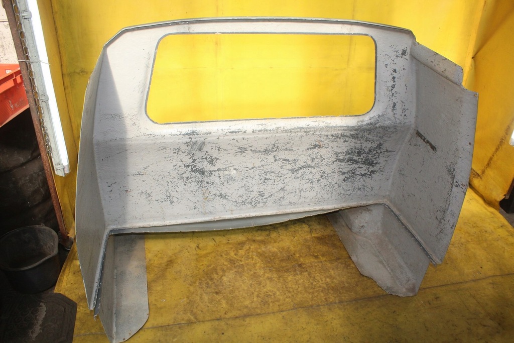 фото №12, Обшивка holenderska holenderka заднее сиденье vw transporter t4 snoeks