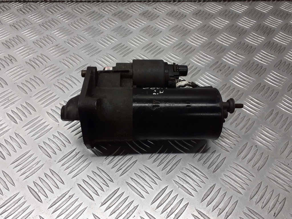 фото №1, Стартер volvo s80 i 2.4 0001108167