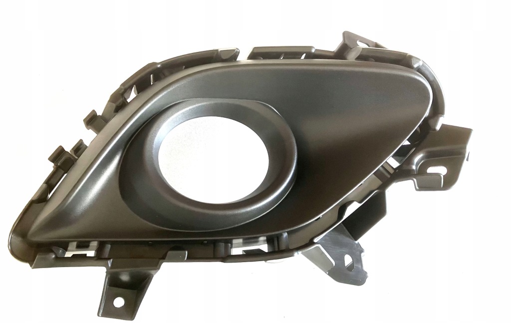 Купить Решётка бампера рамка противотуманная фара mazda 6 2014+ новая оригинальный номер