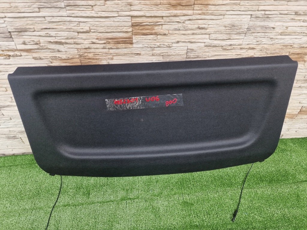 фото №1, Полка багажника bmw 2 u06 7952301