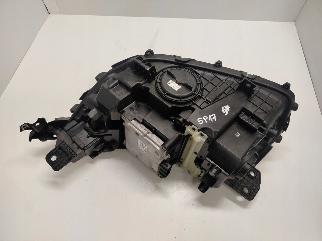 фото №4, Genesis gv60 full led лампа правая