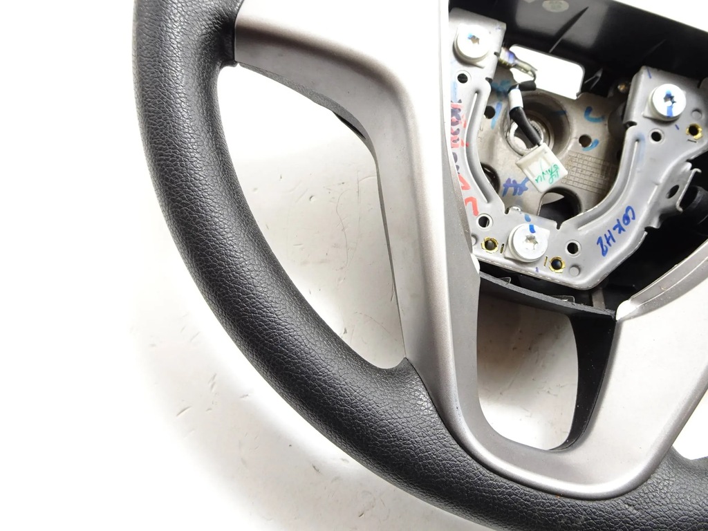 фото №13, Повітропровід hyundai i20 08-12r., bardzo ładna