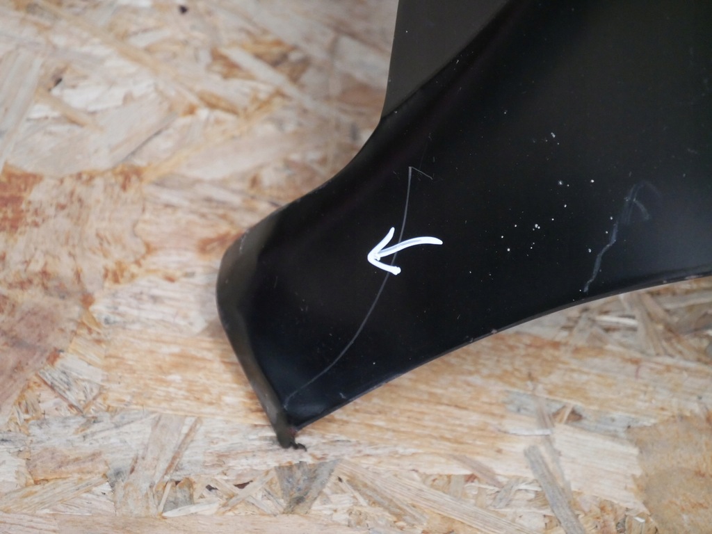 фото №4, Капот opel vectra b 95-02