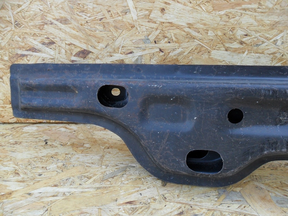 фото №6, Hyundai santa fe cm 2002 2003 2004 балка бампера