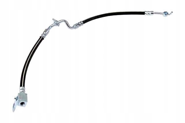 фото №1, Nk шланг гальмівний mazda 6 1.8 gg