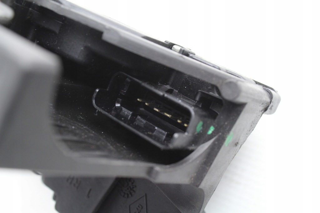 фото №6, Замок дверь правый задняя scenic iii 09-16 6 pin