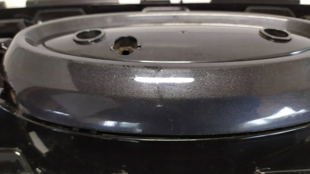 фото №14, Решётка радиатора решётка радиатора ford ranger vi