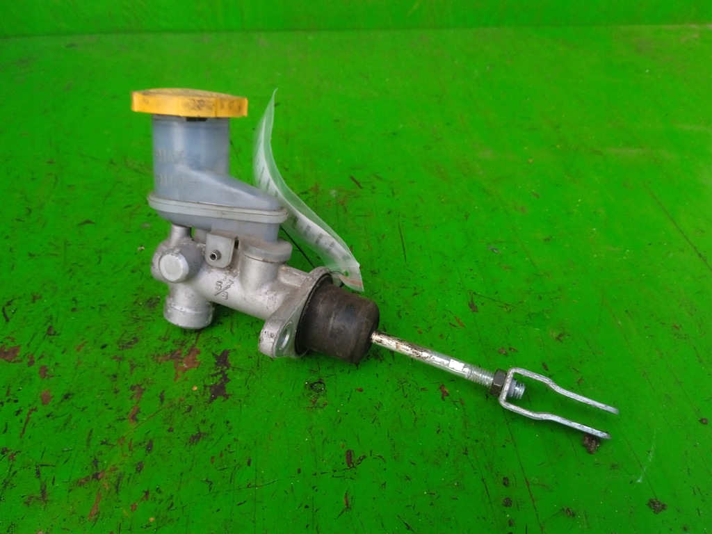 фото №1, Помпа тормозная subaru legacy iii